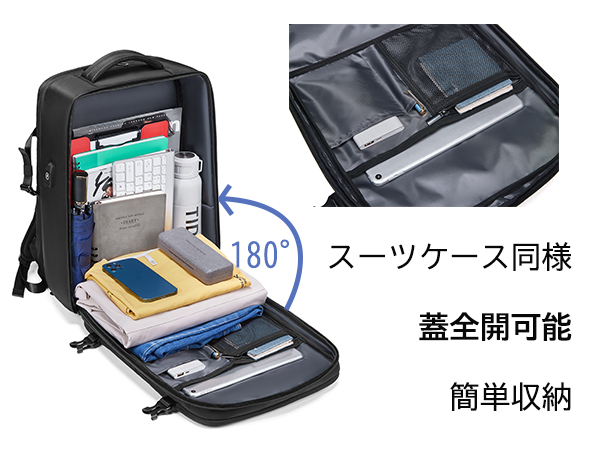 used バックパック　PC収納　A4収納 used バックパック PC収納 A4収納 dショッピング |キャビネット