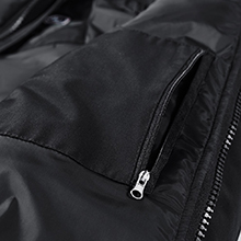 winter coat men