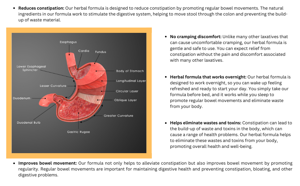 Buy Acidity Relief Drop Helps in Bloating/Gastric Pain