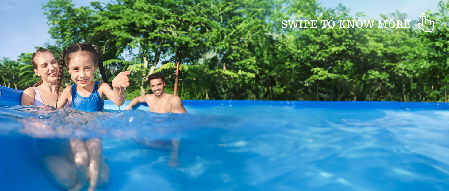 pool cover