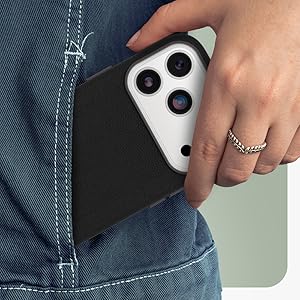 Cactus Leather - iPhone 17 Pro