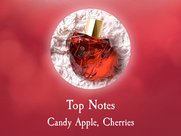 Amazon.com: Lolita Lempicka Sweet Eau De Parfum Spray - Floral