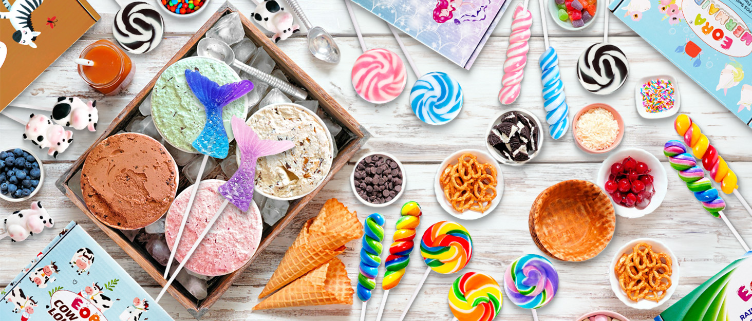 party supplies, bulk candy packs, candy buffet, goodie bags, lollipops for kids candy birthday
