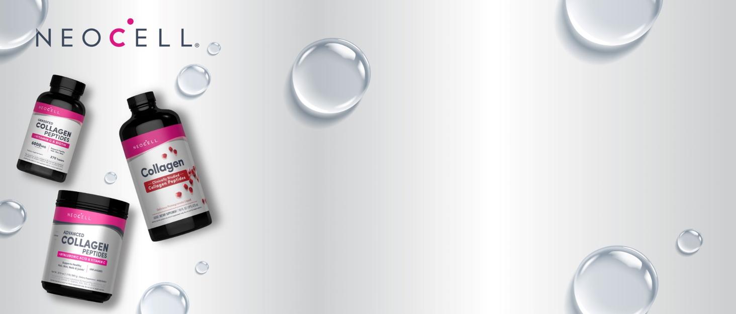NeoCell Header