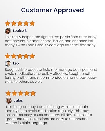 Customer Reviews