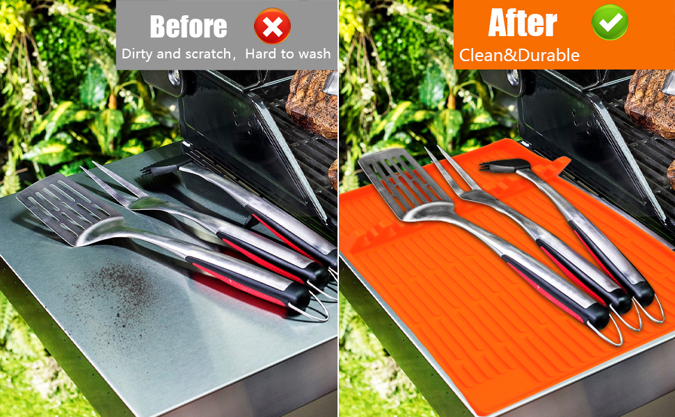 blackstone griddle accessories