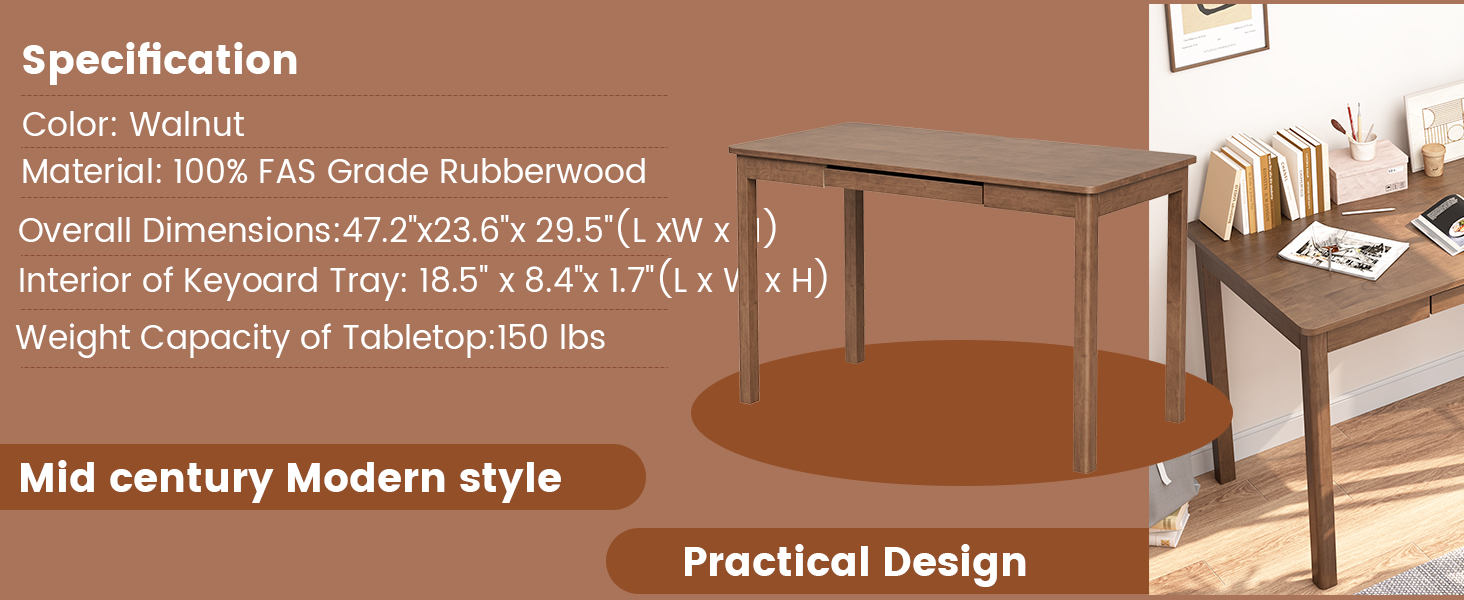 Home Office Desks