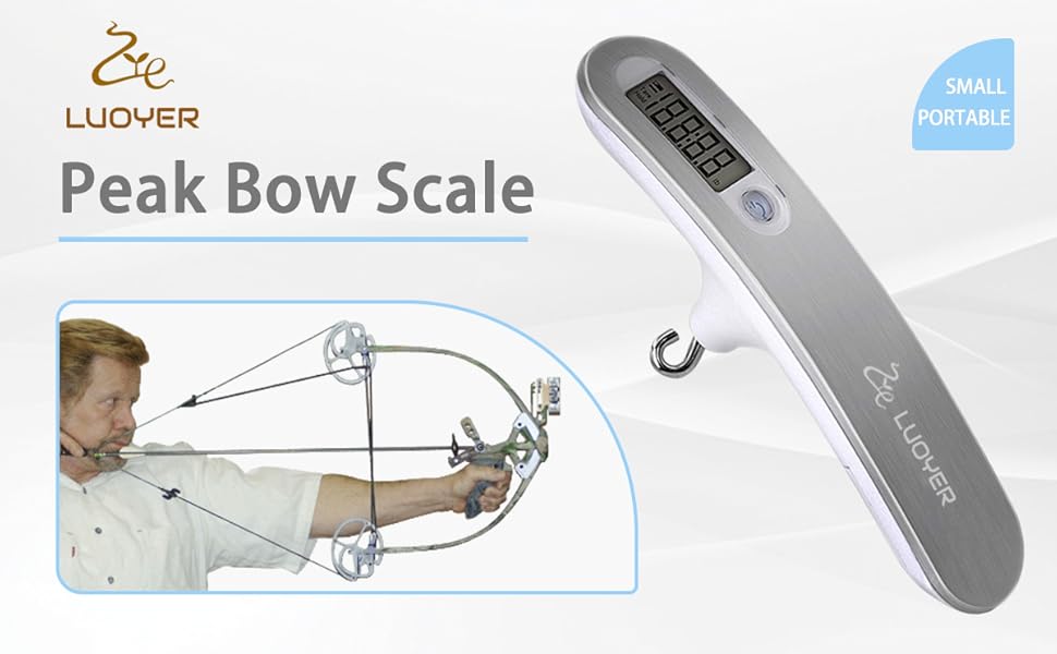 Top 10 Best digital bow scale DecisionDesk