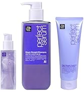 Mise en Scene ヘアミスト 100ml Amazon.com: Mise En Scene Magic Straight Perfect Serum
