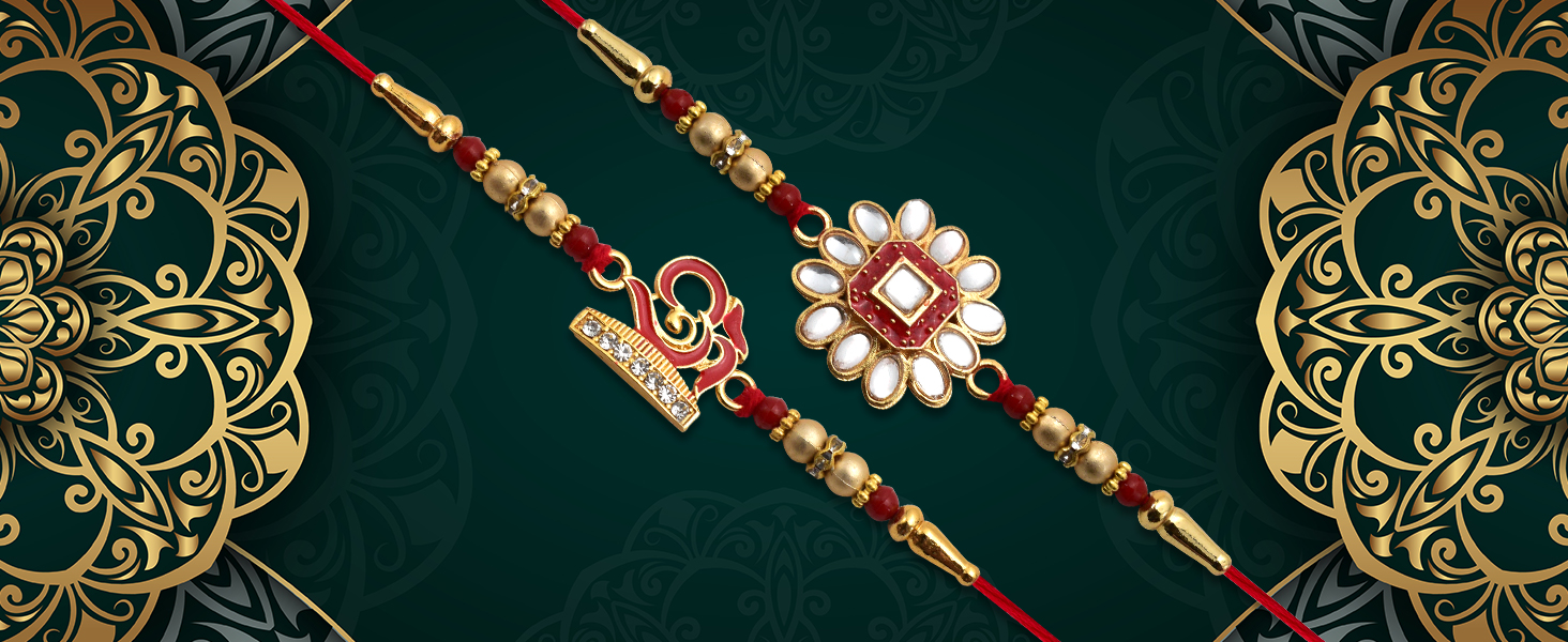 Happy Raksha Bandhan