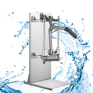 不锈钢水冲
