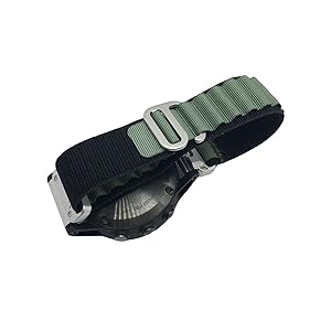 fenix 5x strap