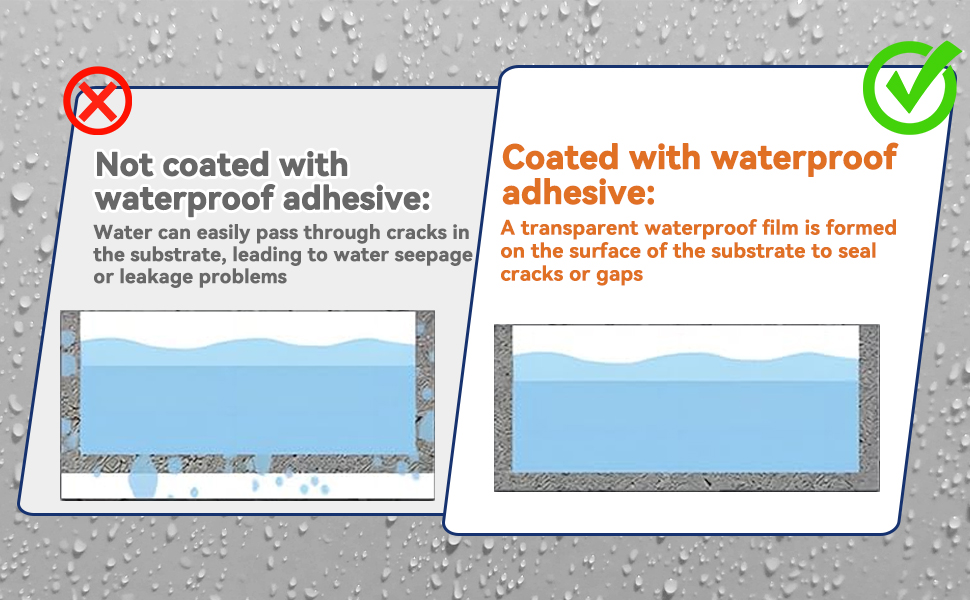 epoxy resin for waterproofing