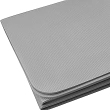 Foldable Yoga Mat