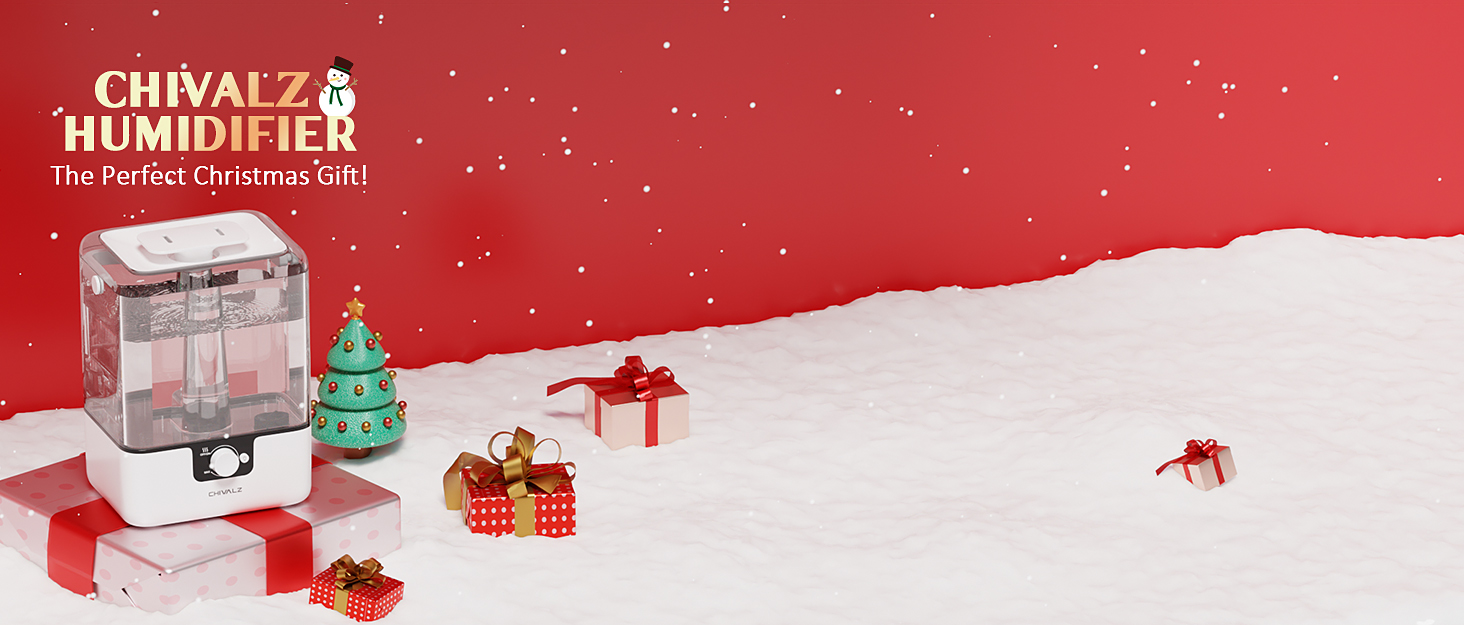 Humidifiers for Bedroom