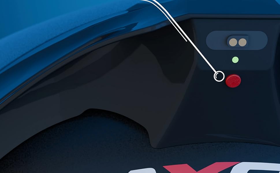 Power Up with One Click