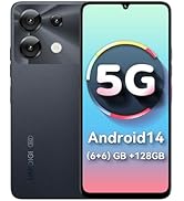 スマートフォン本体 UMIDIGI G9 5G 128GB/12GB Amazon | UMIDIGI G9 5G スマホ Android 14 simフリー スマホ
