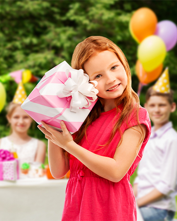 birthday gift for kids