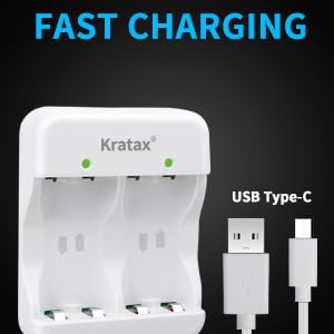 Xbox Series X Controller battery pack