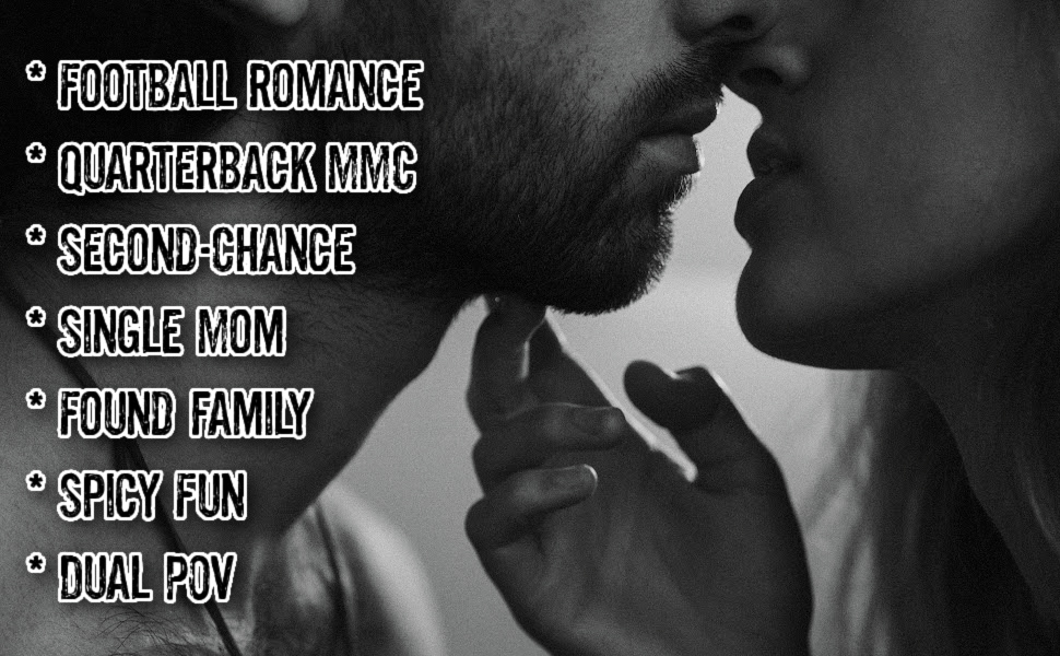 sweet and spicy romance