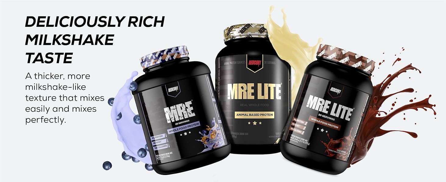 nutrition powder meal supplement shakes