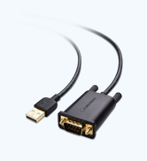 CableMatters USB3.0対応 4ポートUSB切替器 Cable Matters リモコン付き USB切替器 レビュー。4台切替の