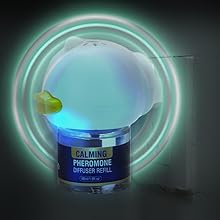 pheromone dog diffuser
