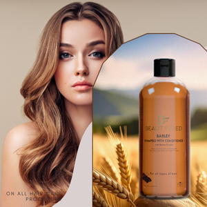 shampoo herbal essence