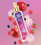 Alors, ? Summer Escapes Ibiza Dreams Spray corporel parfumé pour femme 200 ml