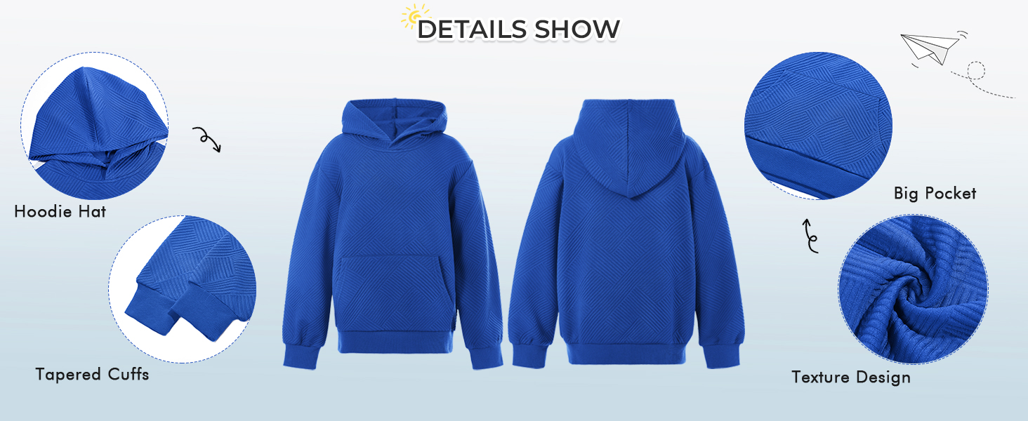 hoodies sweatshirts