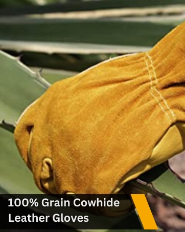 Rigger Gloves