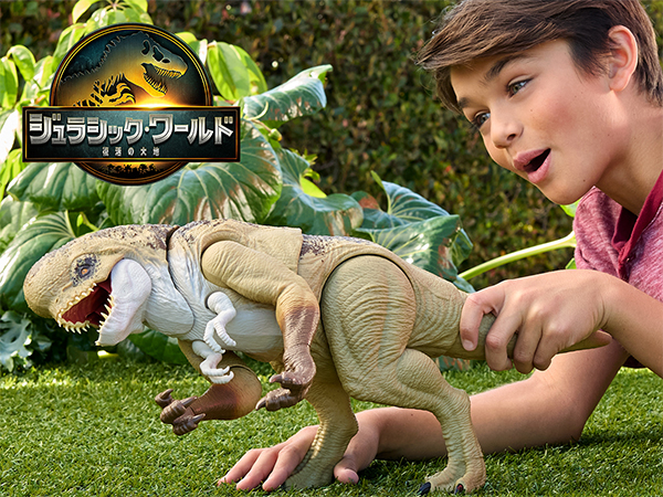 ジュラシックワールド　フィギュア Amazon.co.jp: マテル ジュラシックワールド(JURASSIC WORLD
