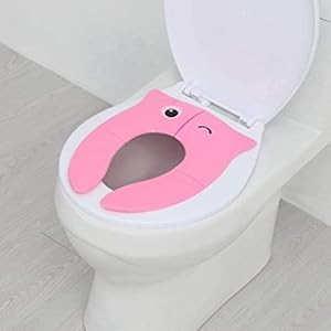 kids toilet seat