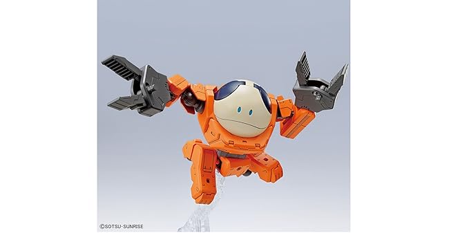 ガンプラ　まとめ売り　HG,SD,ハロプラ ハロプラ ハロローダー (ガンダムビルドダイバーズRe:RISE