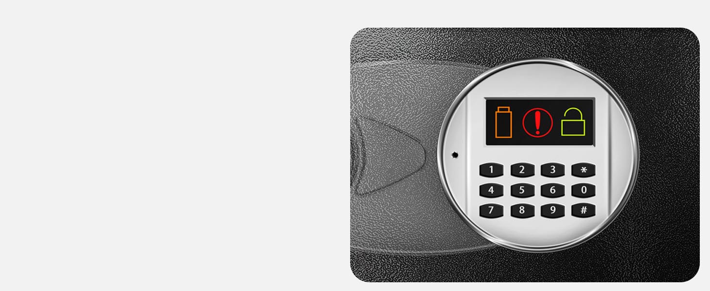 mini safe