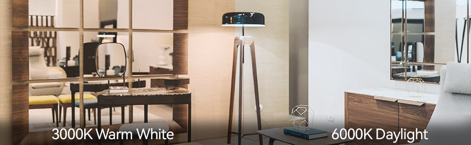 E17 Led Bulb Microwave Oven Light Bulbs Under Hood, Dimmable 7.5W 700LM Stove Oven Light Bulb