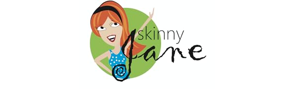 Skinny Jane - Real women, Real results