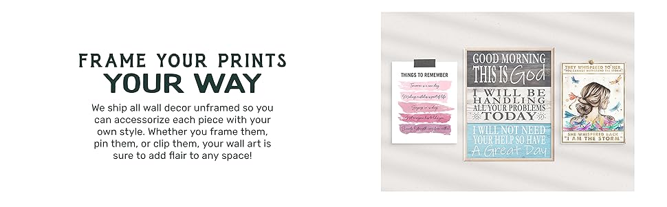 wall art & decor yellowbird art & design