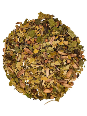 the spice lab - té de hierbas