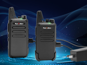 2 way radios