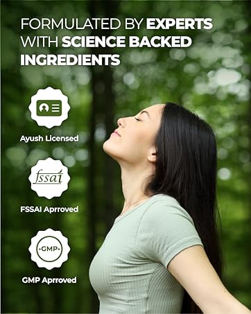 Buy Now Nisarga Herbs Redusone 60 Capsules | 30 Days Supply | Ayurve... 16 Nisarga Herbs