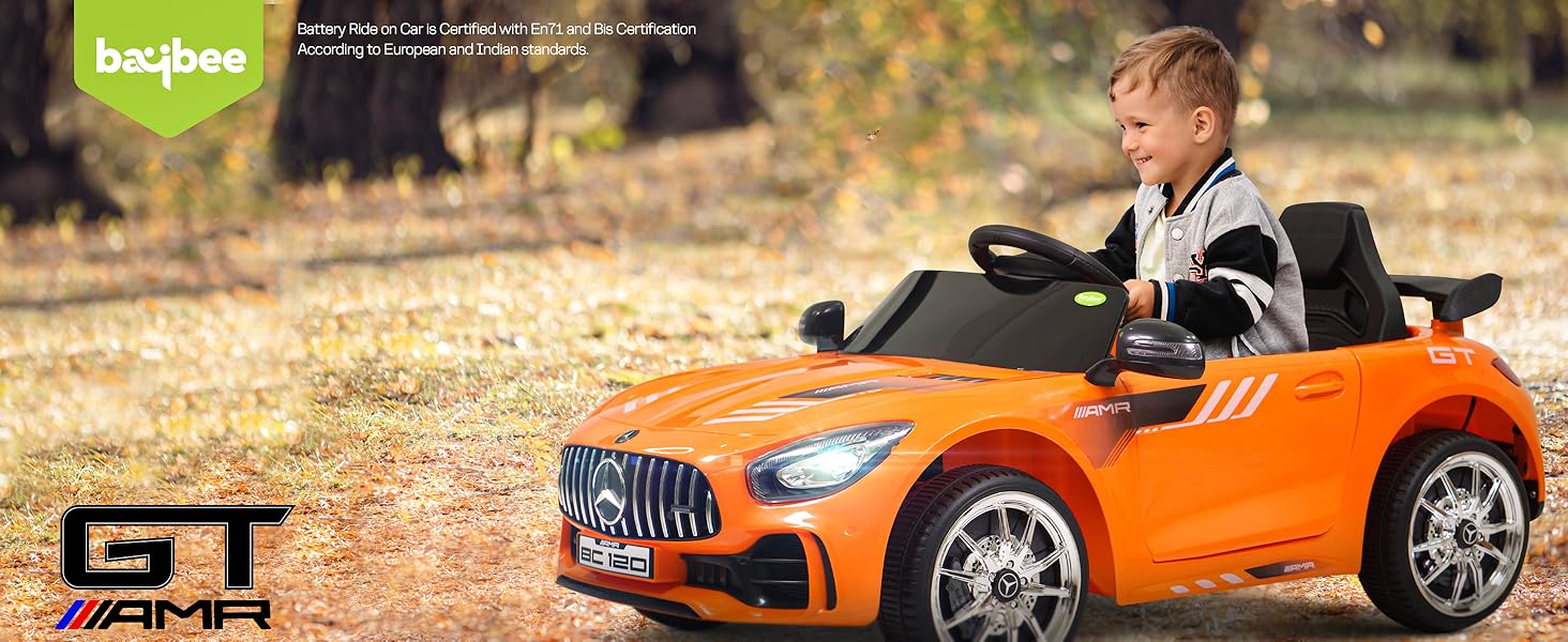 toy car for kids to drive 