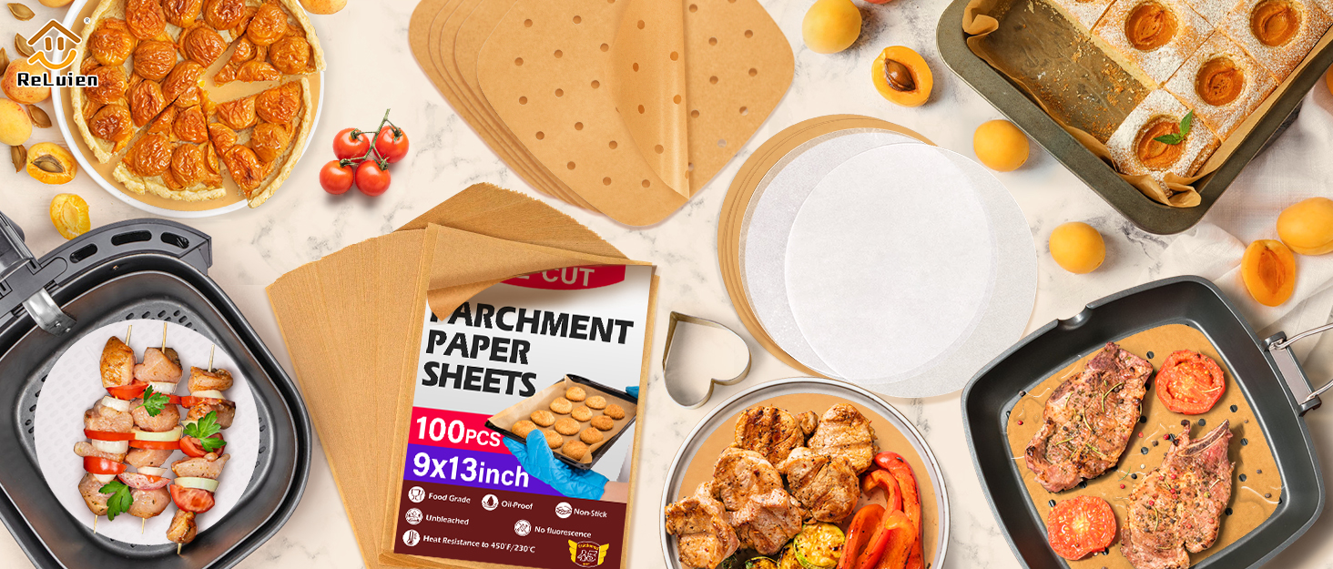 parchment paper