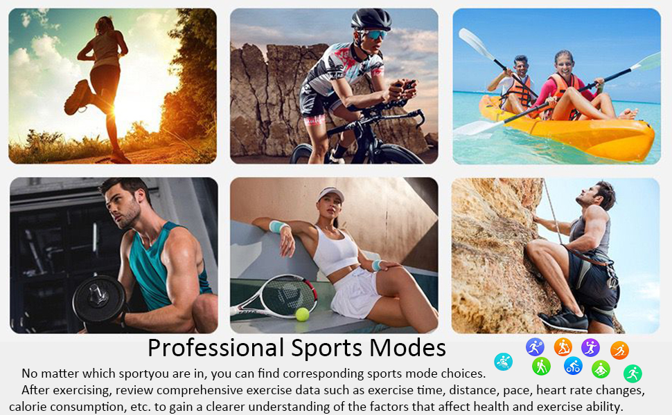 Smart Watch Make/Answer Calls