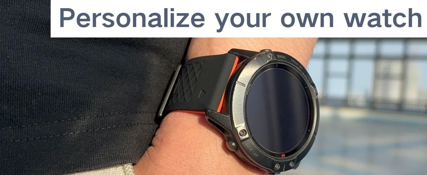 Watch Band for Garmin