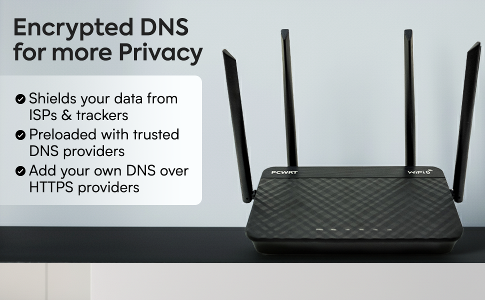 wireless router business, router with vlan support, router vlan, wifi 6 router, vpn routerlong range