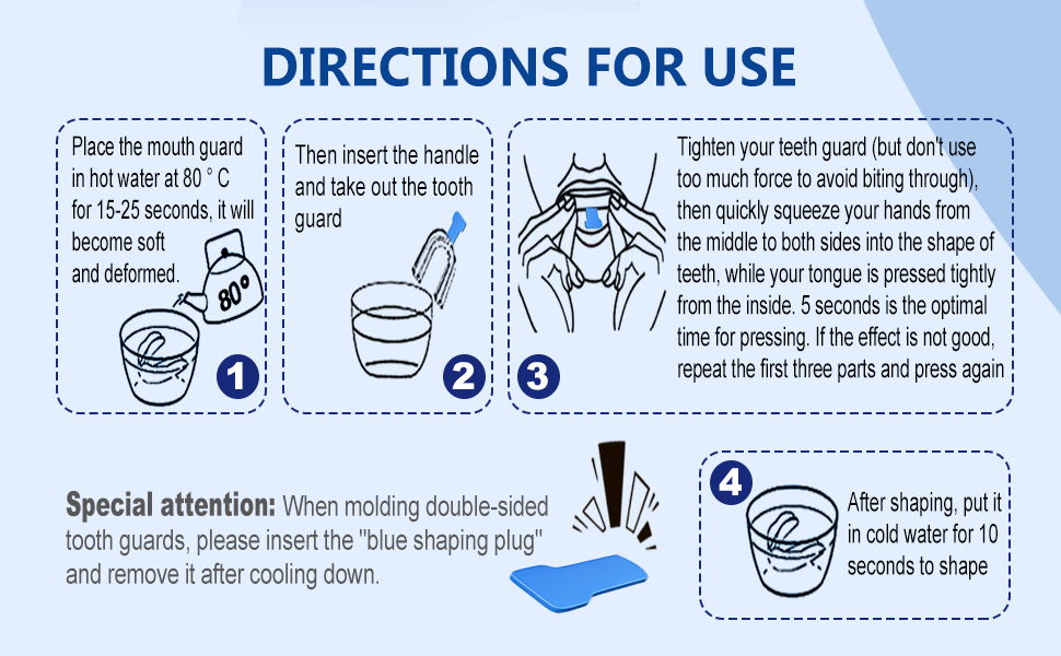 snoring solution