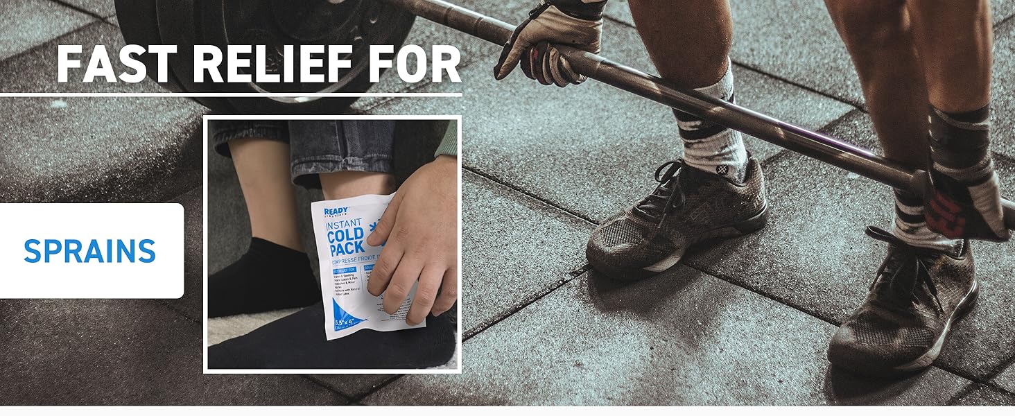  ice pack ice packs for injuries ice packs instant cold packs