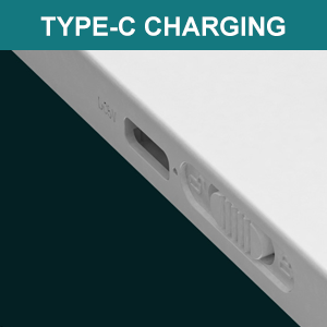 Electronic Calendar with Notepad