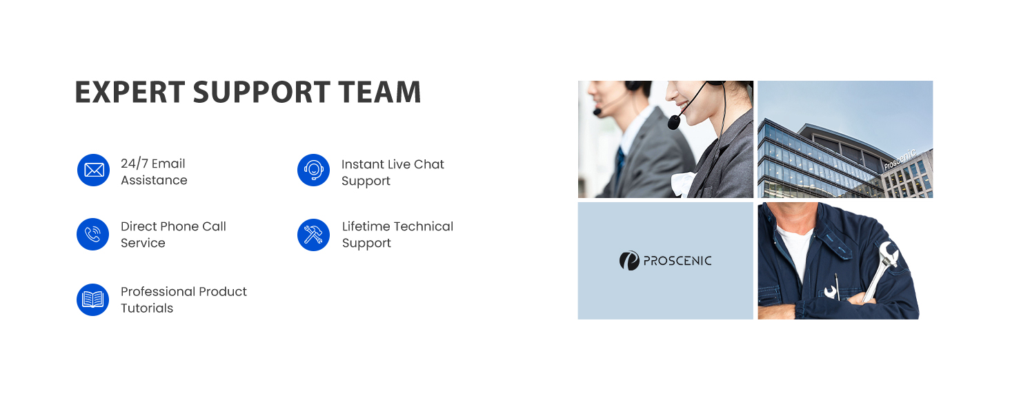 Customer Support